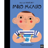 Pablo Picasso. Malí lidé, velké sny | María Isabel Sánchez Vegarová Pablo Picasso. Malí lidé, velké sny | María Isabel Sánchez Vegarová