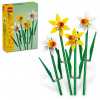 LEGO® Botanicals 40747 Narcisy LEGO® Botanicals 40747 Narcisy