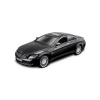 Bburago Mercedes Benz CL 550 1/32 čierna metalíza Bburago Mercedes Benz CL 550 1/32 čierna metalíza
