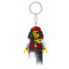 LEGO LEGO® Minifigures Pirátska princezná svietiaca figúrka LEGO LEGO® Minifigures Pirátska princezná svietiaca figúrka