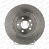 Brzdový kotúč FERODO (Federal-Mogul) DDF1616 Brzdový kotúč FERODO (Federal-Mogul) DDF1616