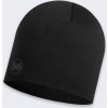 Buff Čepice Safety Merino Wool Thermal Black Buff Čepice Safety Merino Wool Thermal Black