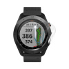Screenshield GARMIN Approach S60 fólia na displej Screenshield GARMIN Approach S60 fólia na displej