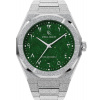Paul Rich PR-45269 Mens Watch Frosted Star Dust II Emerald Mirage 43mm 5ATM Paul Rich PR-45269 Mens Watch Frosted Star Dust II Emerald Mirage 43mm 5ATM