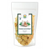 Česnek kuchyňský plátky - 90 g Česnek kuchyňský plátky - 90 g