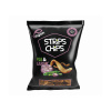 STRiPS CHiPS hrachové s mákem 20 x 80 g pea & poppy seed STRiPS CHiPS hrachové s mákem 20 x 80 g pea & poppy seed