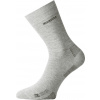 Funkční ponožky LASTING Oli šedé Velikost: (42-45) L Funkční ponožky LASTING Oli šedé Velikost: (42-45) L