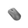 Lenovo Wireless Multi-Mode Pro Plus Mouse 6050 - Luna Grey - mys 4Y51S61878 Lenovo Wireless Multi-Mode Pro Plus Mouse 6050 - Luna Grey - mys 4Y51S61878
