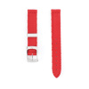 Remienok hodiniek Tommy Hilfiger 679300426 Červená Remienok hodiniek Tommy Hilfiger 679300426 Červená
