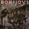 BON JOVI - SLIPPERY WHEN WET (1VINYL) BON JOVI - SLIPPERY WHEN WET (1VINYL)