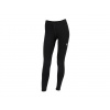 Aclima WarmWool Longs Woman, Jet Black - dámské spodky M Aclima WarmWool Longs Woman, Jet Black - dámské spodky M
