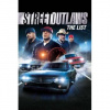 ESD Street Outlaws The List 7191 ESD Street Outlaws The List 7191