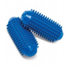 Ledragomma Twin Roll Masážny valček s bodlinkami - 2 ks YTSA04839 modrá Ledragomma Twin Roll Masážny valček s bodlinkami - 2 ks YTSA04839 modrá