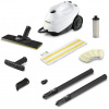 KARCHER Parný čistič Kärcher SC 3 EasyFix, biely (1.513-650.0) KARCHER Parný čistič Kärcher SC 3 EasyFix, biely (1.513-650.0)