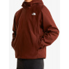 Bunda do dažďa The North Face Quest Mono Jacket - ember soil Bunda do dažďa The North Face Quest Mono Jacket - ember soil