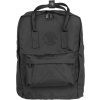 Fjällräven Re Kånken Black 16 l Fjällräven Re Kånken Black 16 l
