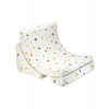 Kreslo Wigiwama Moon: Terrazzo Marble Kreslo Wigiwama Moon: Terrazzo Marble