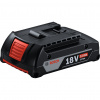 Bosch Akumulátor GBA 18 V/2,0 Ah Professional 1600Z00036 Bosch Akumulátor GBA 18 V/2,0 Ah Professional 1600Z00036