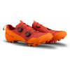 Cyklistické tretry Specialized Recon 3.0 - deep orange 36 Cyklistické tretry Specialized Recon 3.0 - deep orange 36