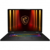 Crosshair A18 HX 18 U9 32GB 2T W11H MSI Crosshair A18 HX 18 U9 32GB 2T W11H MSI