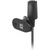 Defender, MIC-109, mikrofón, čierny, handsfree 64109 Defender, MIC-109, mikrofón, čierny, handsfree 64109