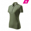 MALFINI URBAN 220 Polokošeľa dámska 2200913 S 09 khaki MALFINI URBAN 220 Polokošeľa dámska 2200913 S 09 khaki