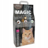 Magic Cat bentonitový podstielka pre mačky 1 l Magic Cat bentonitový podstielka pre mačky 1 l