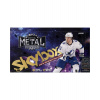 Upper Deck - 2021/22 - Metal Universe - Skybox Upper Deck - 2021/22 - Metal Universe - Skybox