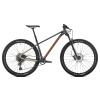 MONDRAKER Chrono DC, XL, graphite/desert grey/orange, 2023