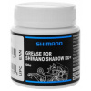 Shimano Sharow RD+ vazelína 50 g Shimano Sharow RD+ vazelína 50 g