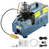 Vevor Vysokotlakový kompresor 4500PSI/30MPA/300BAR 1800W pre PCP a potápanie GYQBZDT1.8KW-9XLWV2 Vevor Vysokotlakový kompresor 4500PSI/30MPA/300BAR 1800W pre PCP a potápanie GYQBZDT1.8KW-9XLWV2