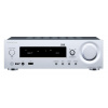 Onkyo R-N855 strieborný Onkyo R-N855 strieborný