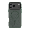 Tactical MagForce Hyperstealth Sika kryt pre iPhone 17 Pro Max Forest Green Tactical MagForce Hyperstealth Sika kryt pre iPhone 17 Pro Max Forest Green