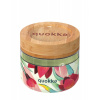 Quokka Deli, Sklenená nádoba na jedlo SPRING, 500ml, 40122 Quokka Deli, Sklenená nádoba na jedlo SPRING, 500ml, 40122