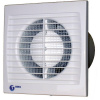 SIKU Silenta nástenný a stropný ventilátor 95 m³/h 10 cm; 30382 SIKU Silenta nástenný a stropný ventilátor 95 m³/h 10 cm; 30382
