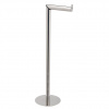 Joseph Joseph Stojan na toaletný papier EASYSTORE LUXE 70594 57 cm, strieborná, nerezová oceľ Joseph Joseph Stojan na toaletný papier EASYSTORE LUXE 70594 57 cm, strieborná, nerezová oceľ