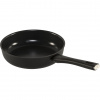 Zwilling Madura Plus 24 cm Schmorpfanne, schwarz, Aluminium Zwilling Madura Plus 24 cm Schmorpfanne, schwarz, Aluminium