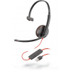 Plantronics BLACKWIRE C3210 headset Mono, USB-A 209744-201 Plantronics BLACKWIRE C3210 headset Mono, USB-A 209744-201
