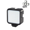 Púzdro Puluz LED lampa kameru 860 lumenov Púzdro Puluz LED lampa kameru 860 lumenov