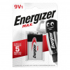 Energizer MAX 9V 1ks EN426663 Energizer MAX 9V 1ks EN426663