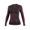 Canis CXS Tričko CXS SeamFlex LADY, funkční, dlouhý rukáv, dámské 172003280494 M/L Černá/růžová Canis CXS Tričko CXS SeamFlex LADY, funkční, dlouhý rukáv, dámské 172003280494 M/L Černá/růžová