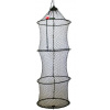 Delphin Úlovková síť BASE 35 / 80cm Delphin Úlovková síť BASE 35 / 80cm