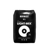 BioBizz Light Mix 50 l, organický substrát BioBizz Light Mix 50 l, organický substrát