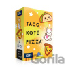 Albi Taco, kotě, pizza Albi Taco, kotě, pizza