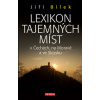 Lexikon tajemných míst - Jiří Bílek Lexikon tajemných míst - Jiří Bílek