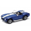 Welly Shelby Cobra 427 SC 1965 1:24 Welly Shelby Cobra 427 SC 1965 1:24