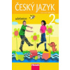 Český jazyk 2 Učebnice Český jazyk 2 Učebnice