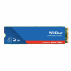 WD Blue SA510/2TB/SSD/M.2 SATA/4R WD Blue SA510/2TB/SSD/M.2 SATA/4R