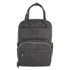 Canpol babies Multifunkčný prebaľovací batoh - čierny Canpol babies Multifunkčný prebaľovací batoh - čierny