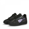 Puma Slipstream Low-Top Trainers Black/ Violet 3.5 (36) Puma Slipstream Low-Top Trainers Black/ Violet 3.5 (36)